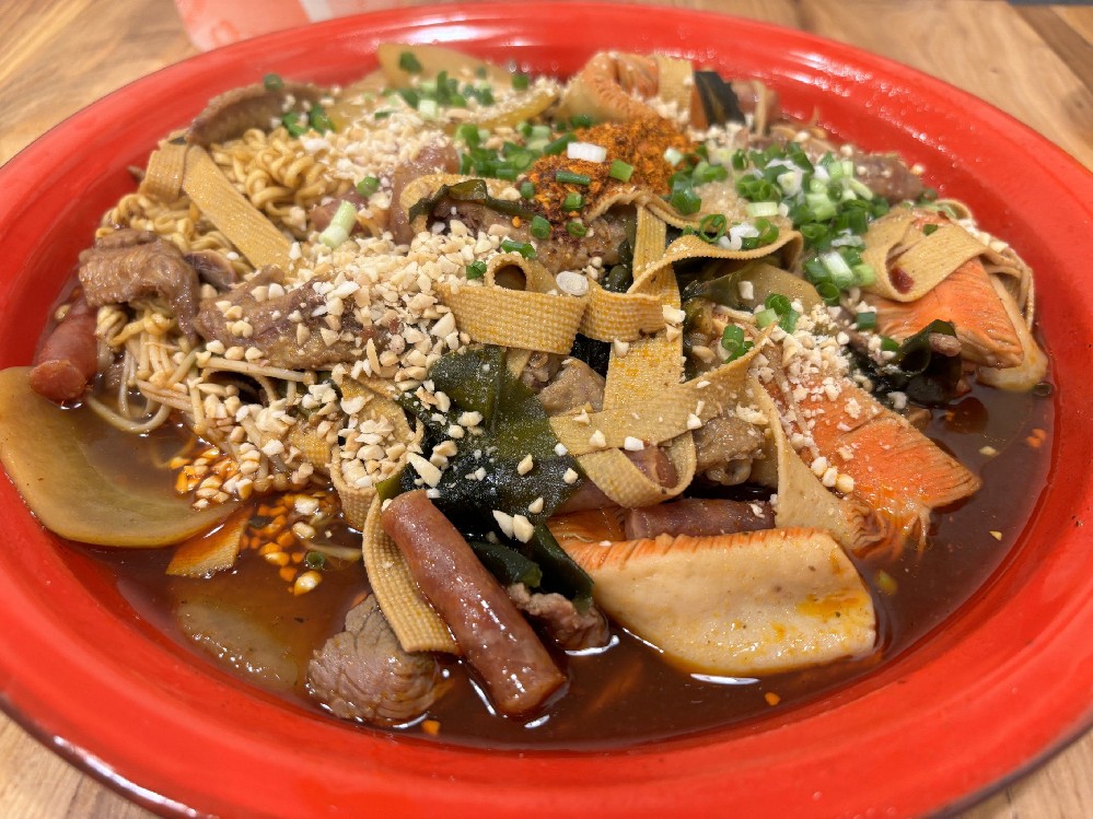 學麻辣燙哪里學更靠譜？把技術學會、把生意想清楚，才不白跑一趟