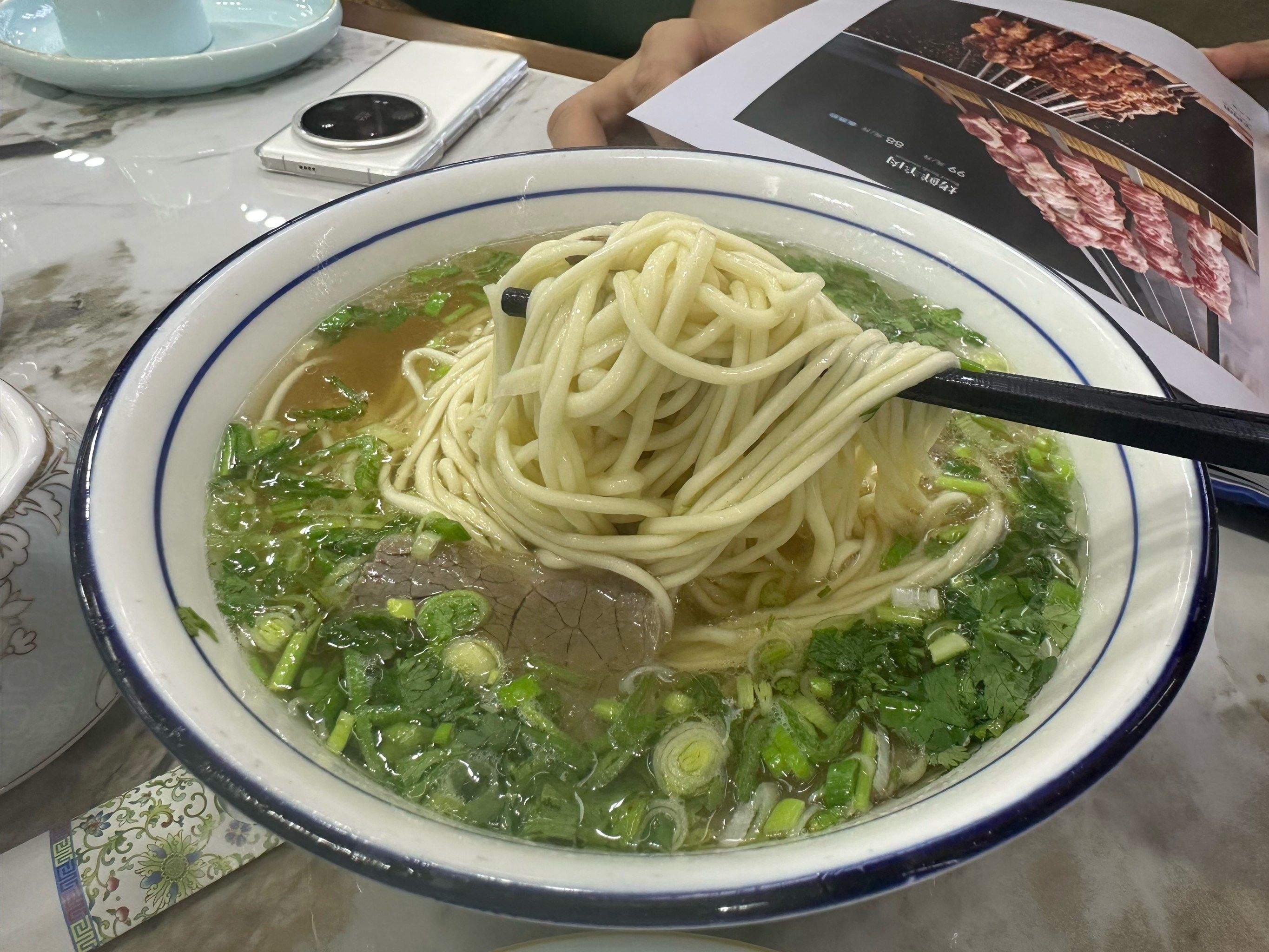 學(xué)拉面到什么地方可學(xué)？路線解析與學(xué)習(xí)避坑指南，創(chuàng)業(yè)者必看