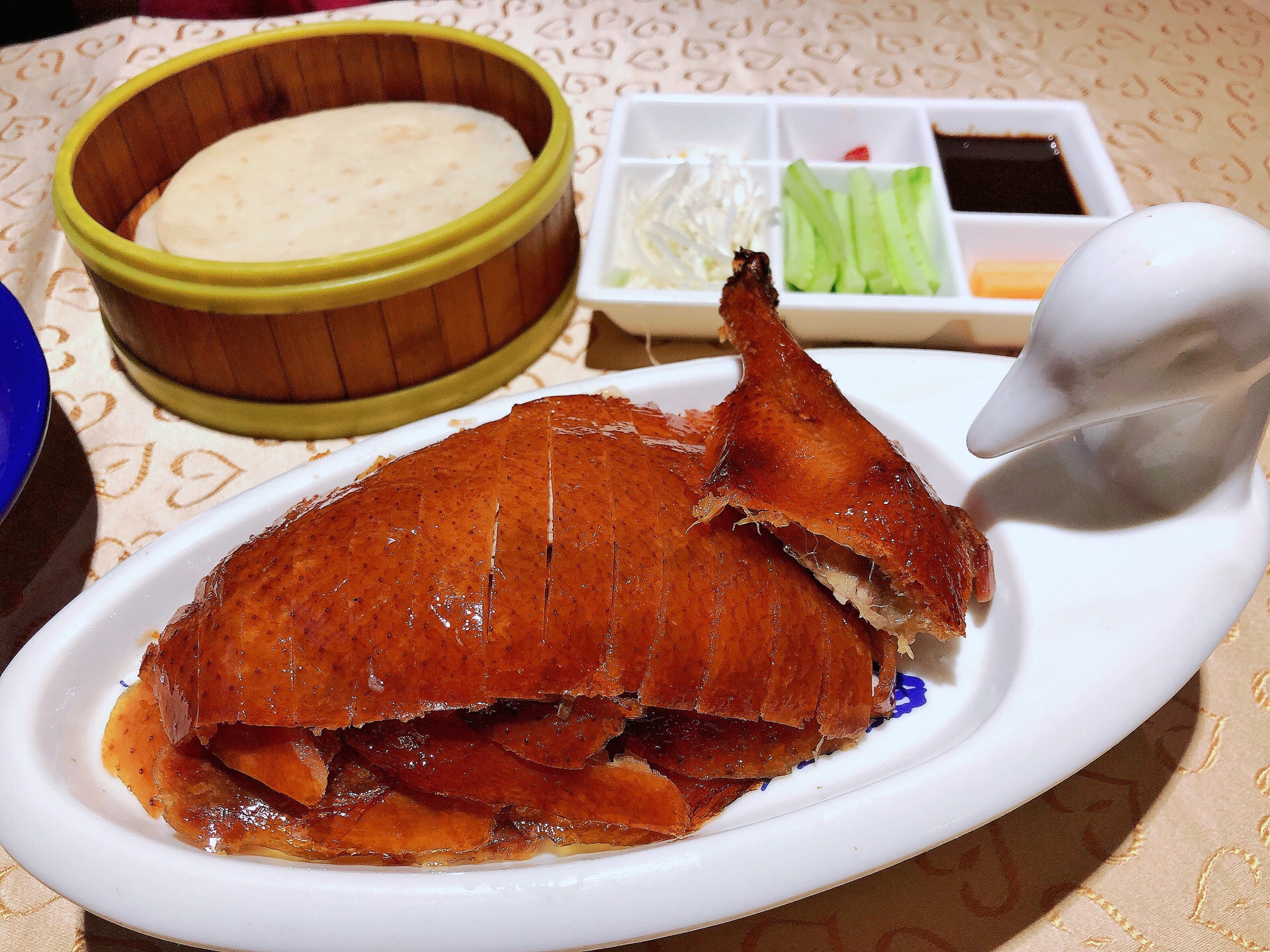 脆皮燒鴨培訓去哪學好？關鍵技術解析與避坑指南新手也能上手