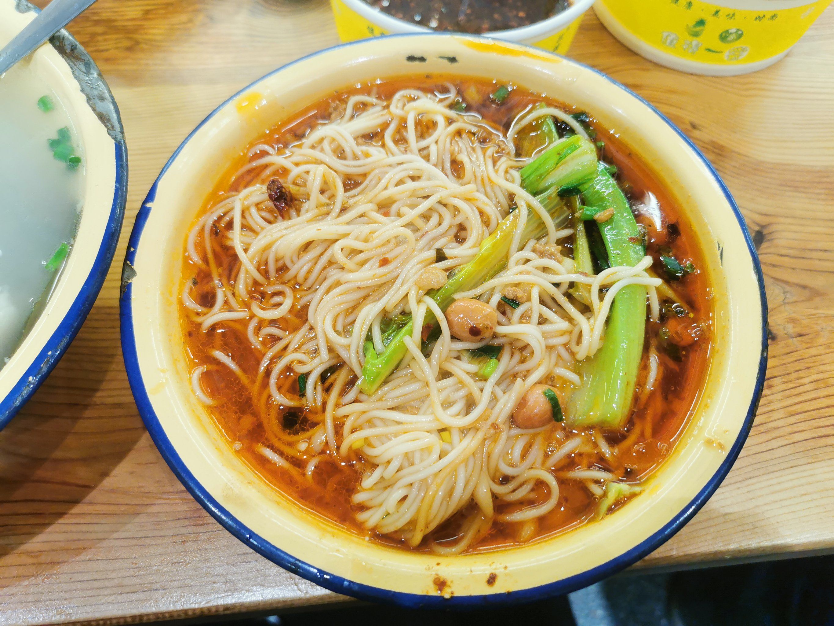 開面館去哪里學(xué)手藝更靠譜？學(xué)什么內(nèi)容、怎么少走彎路一次講清