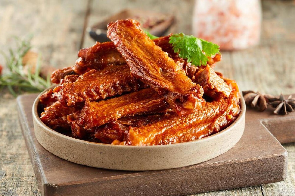 鴨頭鴨脖鹵制配方怎么做？核心技巧與避坑思路，想賣得好一定要懂！