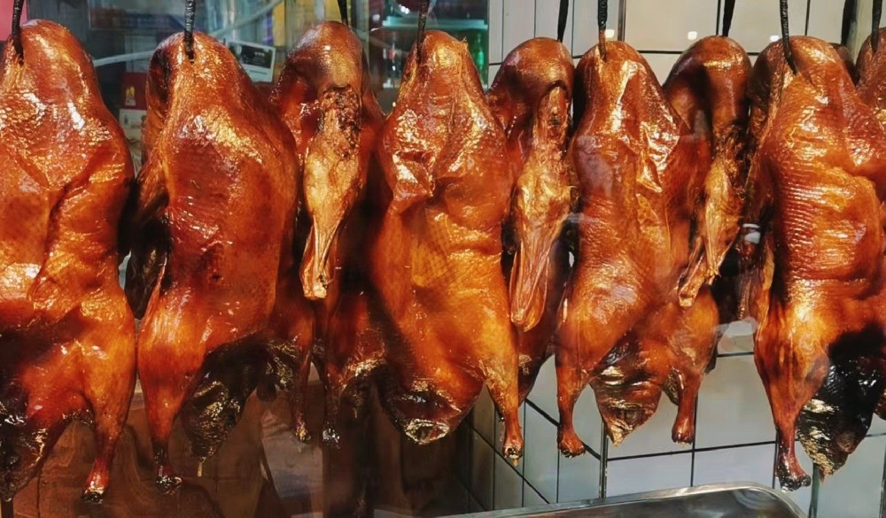 烤鴨的制作方法和配料詳解，新手入門到穩(wěn)定出品全流程