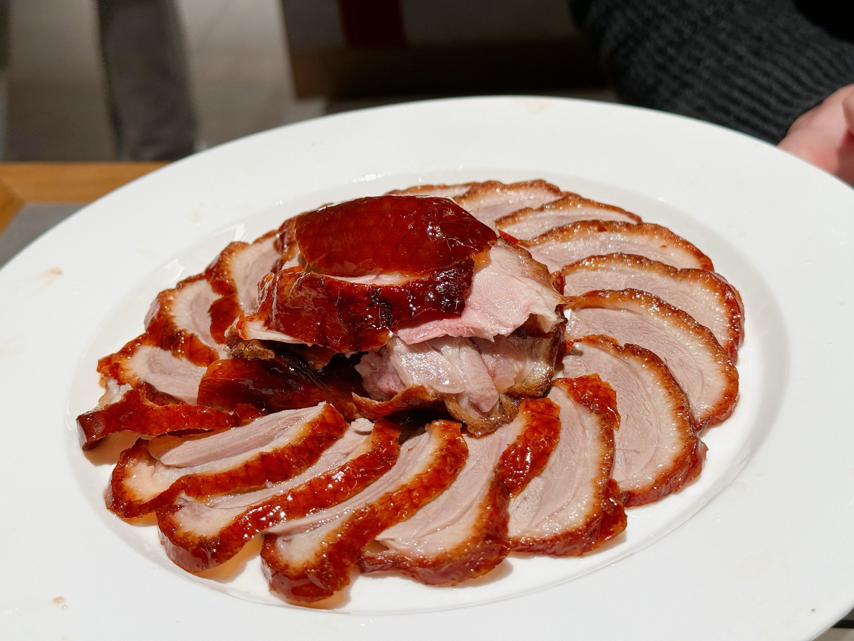 烤鴨的制作方法和配料詳解，新手入門到穩(wěn)定出品全流程