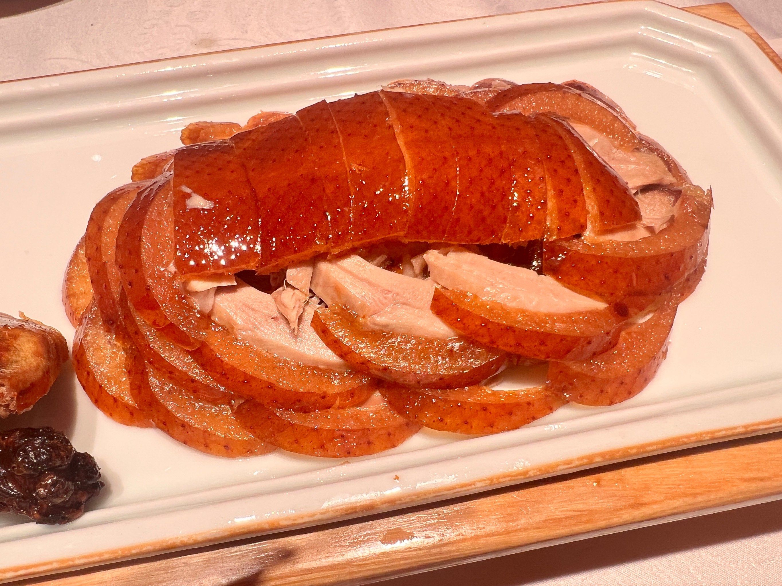 烤鴨的制作方法和配料詳解，新手入門到穩(wěn)定出品全流程