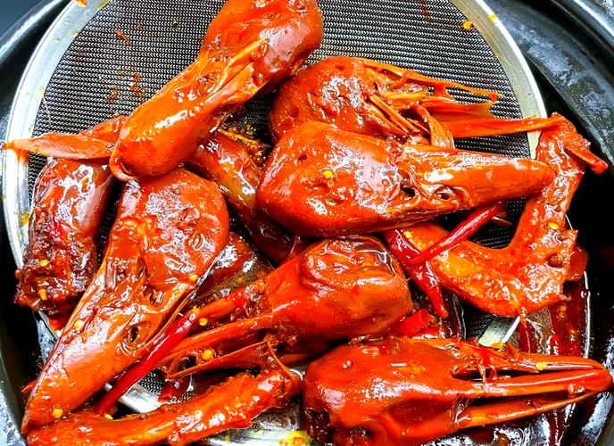 學(xué)做鴨頭要多少錢？學(xué)費(fèi)、課程內(nèi)容和實(shí)際落地情況說清楚