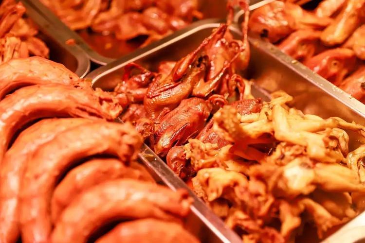 哪里學鹵味鴨貨更靠譜？少走彎路選對方向，味道和出品才穩(wěn)得住