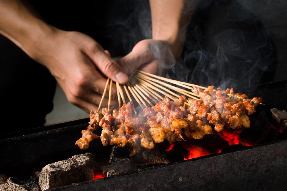 哪里能學(xué)燒烤？學(xué)什么內(nèi)容、怎么選地方，少走彎路才是真本事