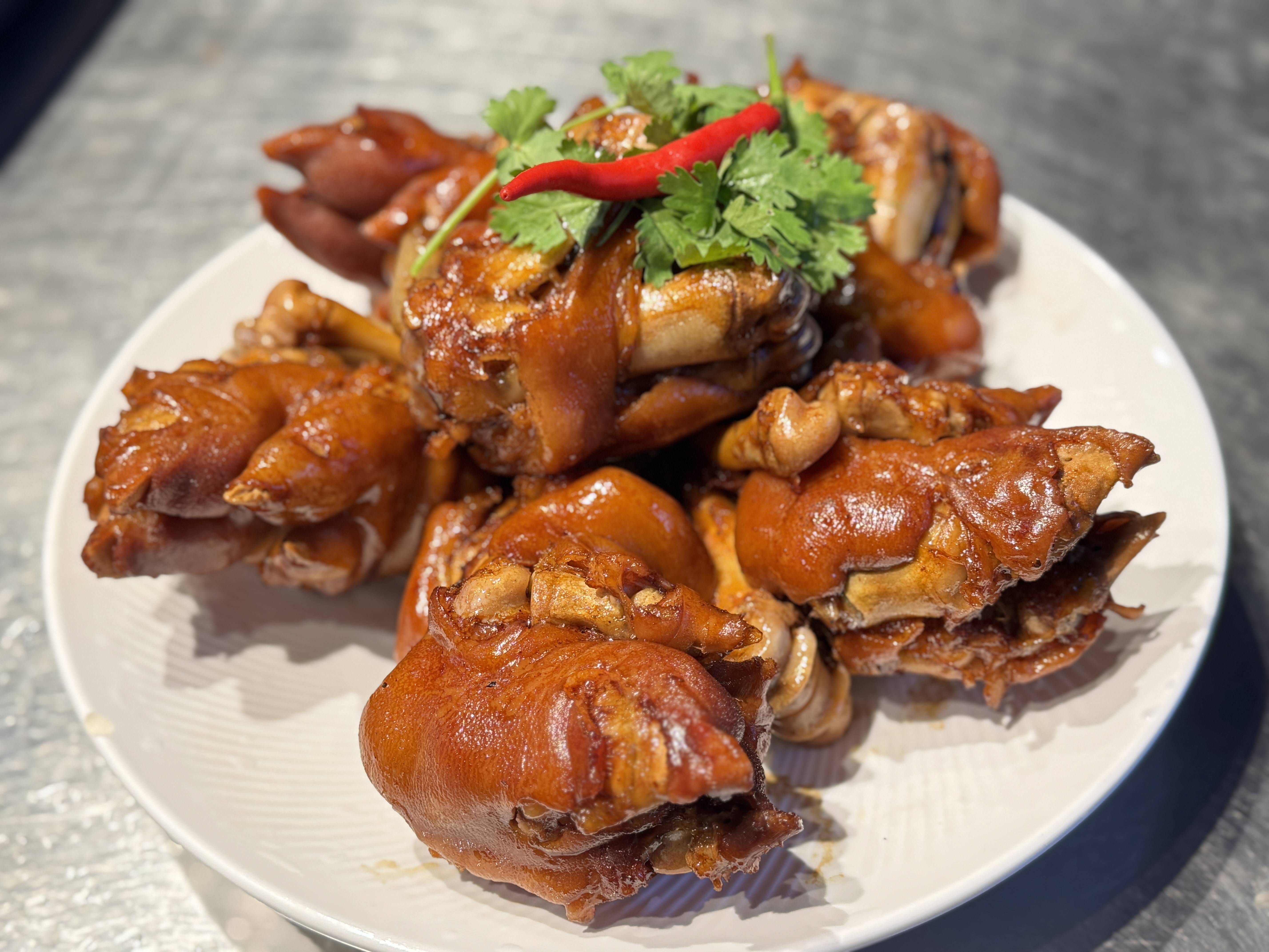 安陽鹵肉培訓學校靠譜嗎？學鹵肉技術，普通人也能輕松上手！