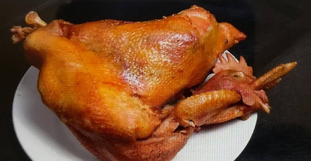 道口燒雞哪里學(xué)？掌握正宗技術(shù)，創(chuàng)業(yè)更輕松！