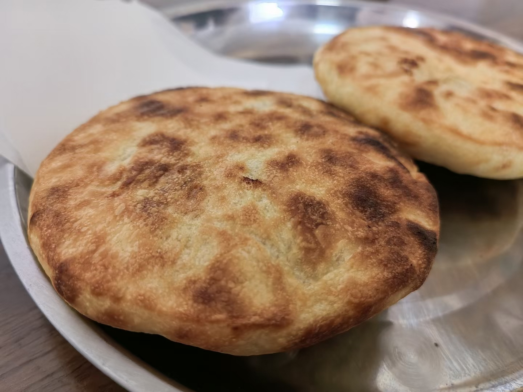 山東火燒的正宗做法到底難不難？從老味道講起，把做法和門道一次說明白