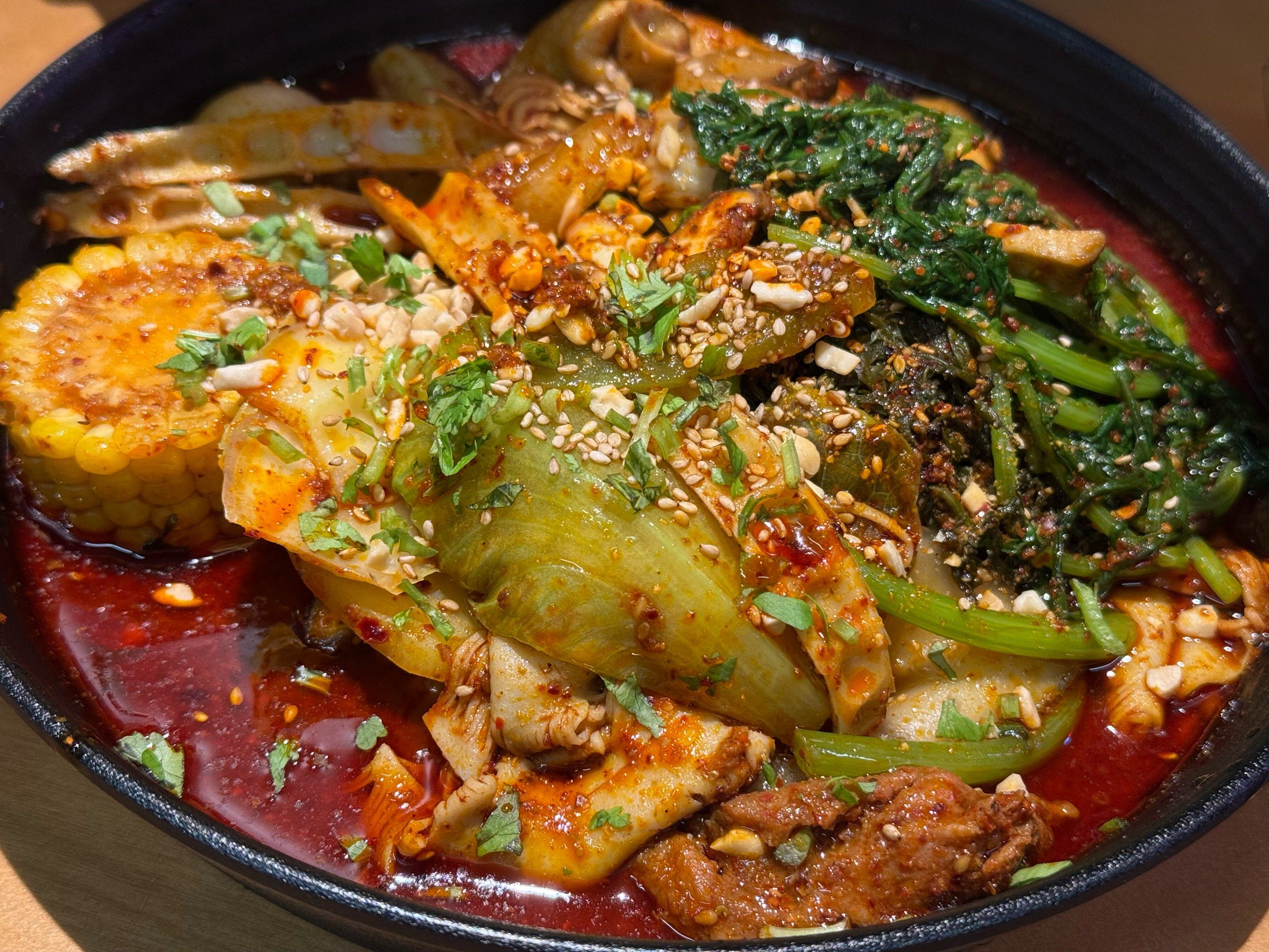 沈陽(yáng)麻辣燙培訓(xùn)哪家好？想學(xué)門真技術(shù)，別只看廣告和價(jià)格忽悠人