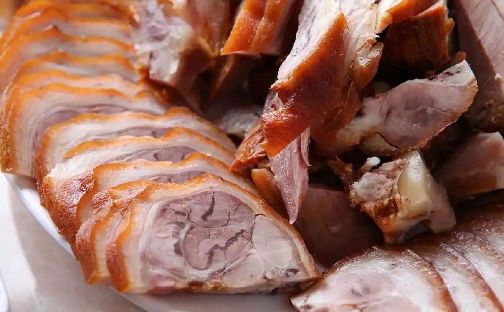 東明哪里可以學(xué)豬頭肉？別急著就近選，這幾個坑踩過的人都后悔了！