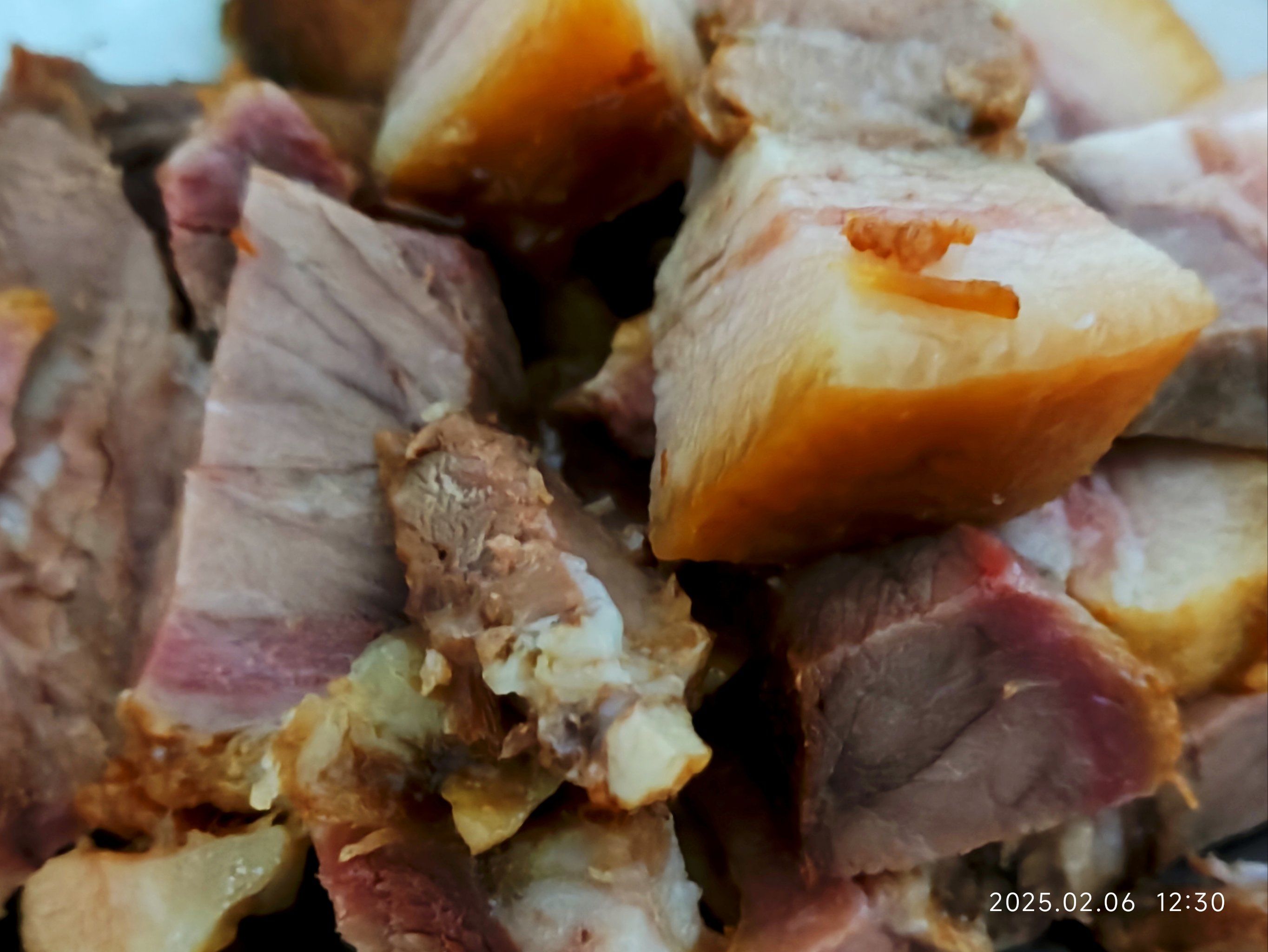 東明哪里可以學(xué)豬頭肉？別急著就近選，這幾個坑踩過的人都后悔了！