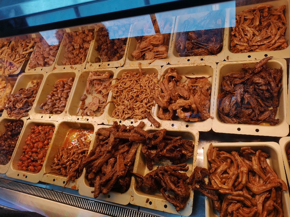 夏津去哪學(xué)鹵味更靠譜？把學(xué)習(xí)途徑和培訓(xùn)差別講清楚，少走彎路更踏實