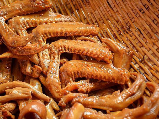 諸城去哪學鴨貨更靠譜？把學習方式和學費區(qū)間說清楚，選對方向少走彎路