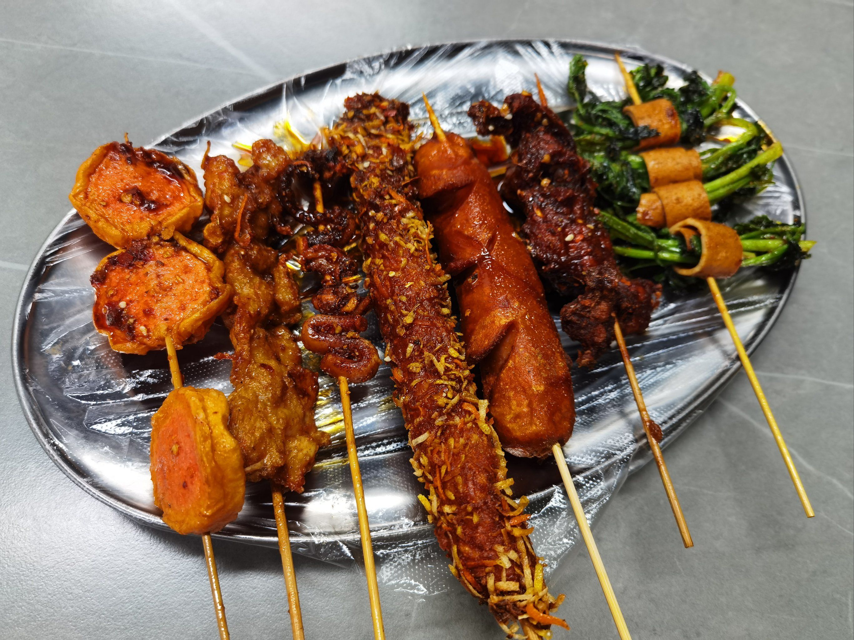 想開(kāi)炸串店去哪里學(xué)更合適？把學(xué)習(xí)渠道、學(xué)費(fèi)范圍和真實(shí)學(xué)習(xí)過(guò)程說(shuō)清楚