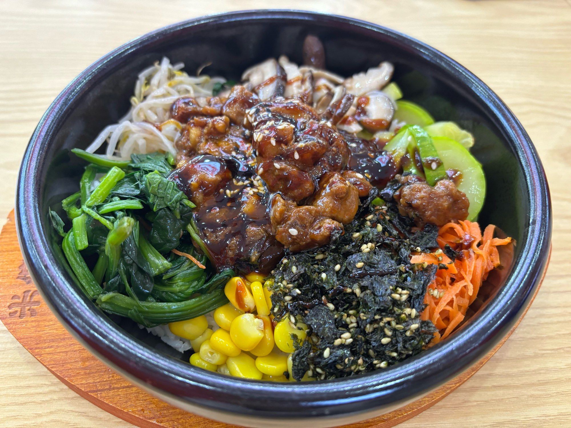 烤肉拌飯的做法及配方到底難不難學(xué)？把學(xué)習(xí)方式和真實培訓(xùn)過程講清楚