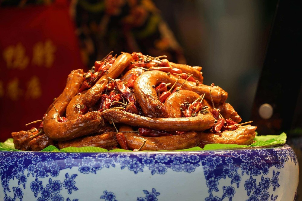 合肥學(xué)做鹵菜哪里好？把學(xué)習(xí)方式、費(fèi)用區(qū)間和真實(shí)培訓(xùn)內(nèi)容一次說(shuō)清楚，選對(duì)方向更安心