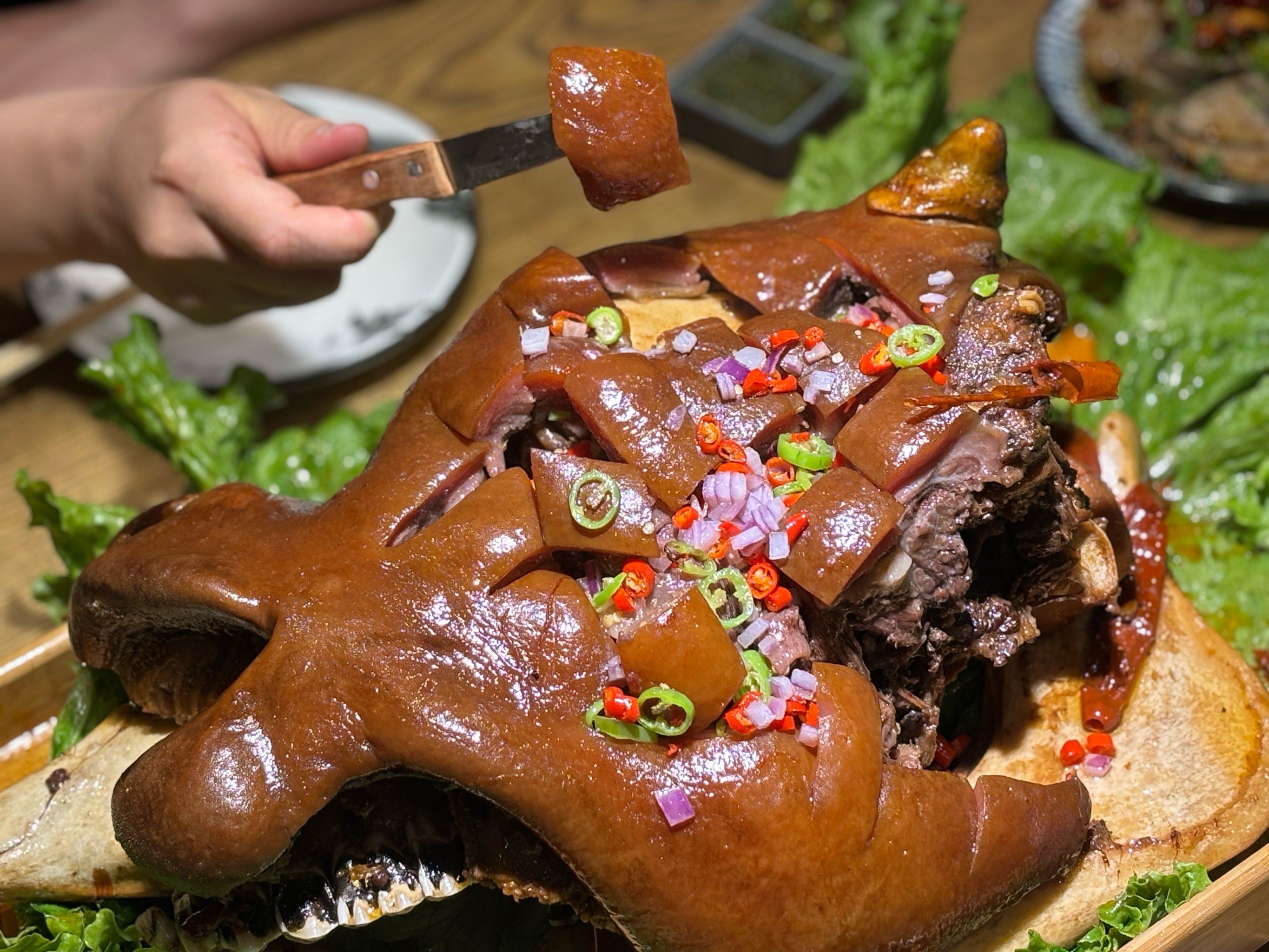 合肥學(xué)做鹵菜哪里好？把學(xué)習(xí)方式、費(fèi)用區(qū)間和真實(shí)培訓(xùn)內(nèi)容一次說(shuō)清楚，選對(duì)方向更安心