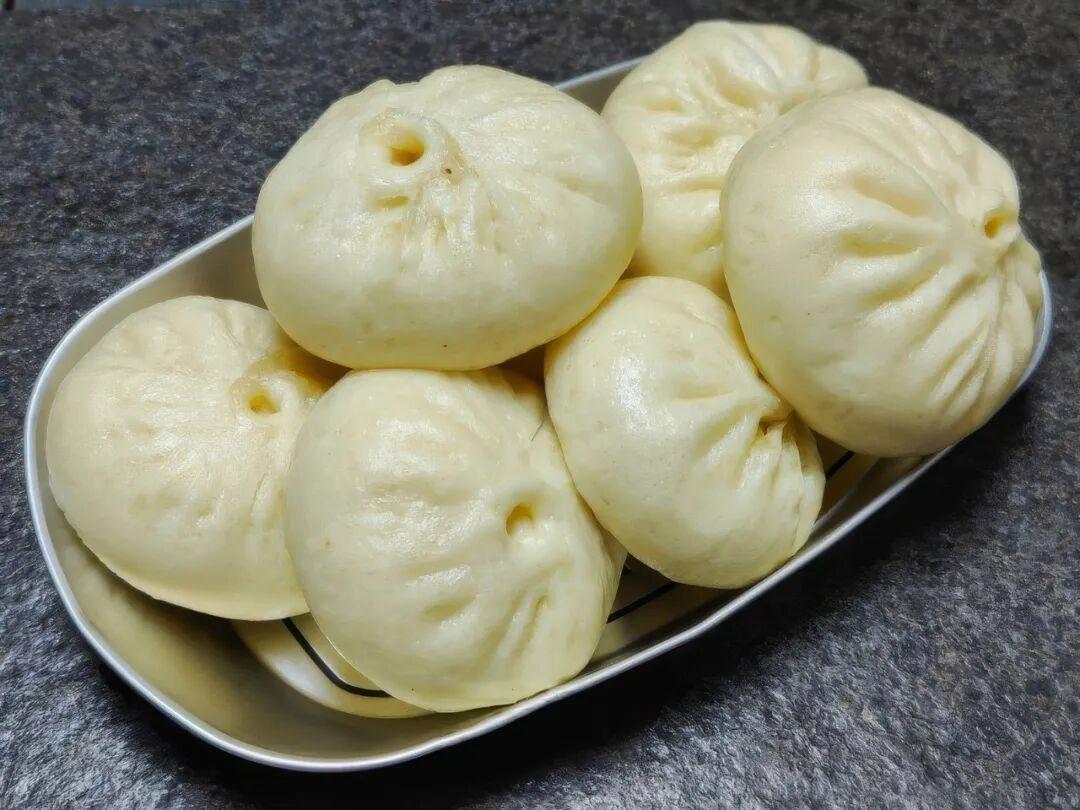 包子饅頭哪里培訓？別瞎找！老師傅：這3點看不準，開店必虧