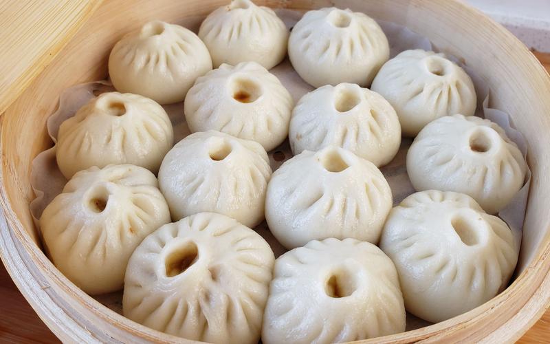 一籠賣20塊還得排隊？深度解析“小籠包培訓學費多少錢”