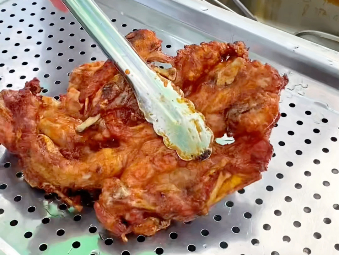 揭秘“鐵板雞架”暴利背后的3個(gè)技術(shù)死穴，不懂別瞎干！