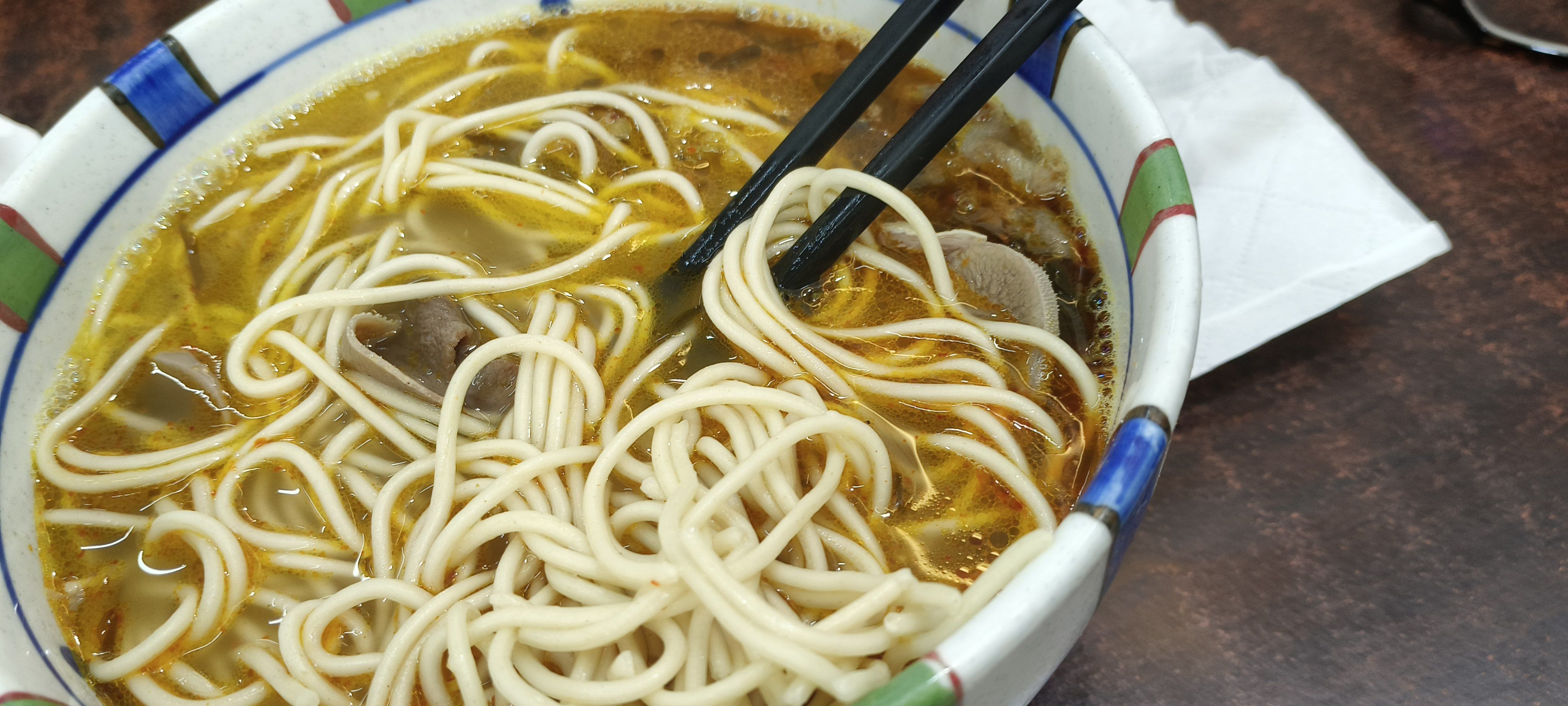 想開面館去哪里學(xué)？掌握這3大“高湯秘籍”！