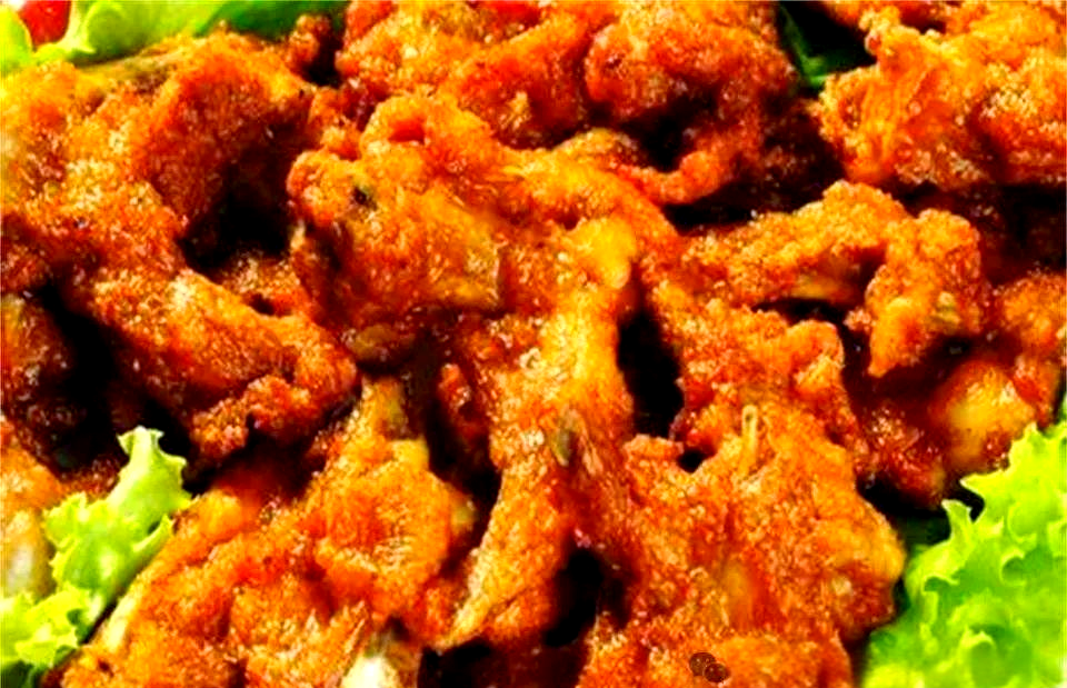 打算擺攤賣(mài)炸雞鎖骨？來(lái)聊聊這賬到底該怎么算才不虧本