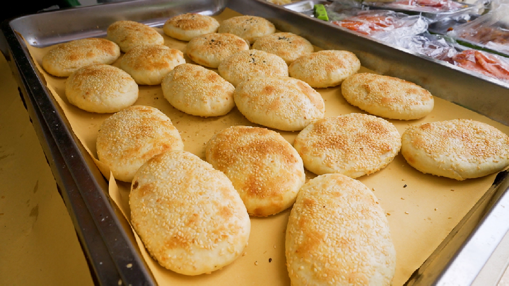 關(guān)于選面點(diǎn)培訓(xùn)的一點(diǎn)職業(yè)建議：為什么有些人學(xué)完能開店，有些人只能在家捏包子？