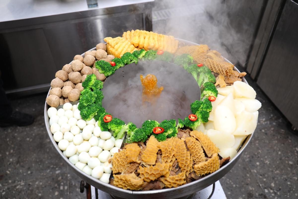 別被噴泉牛雜的噱頭騙了，想留住客，這幾個細節(jié)才是硬道理