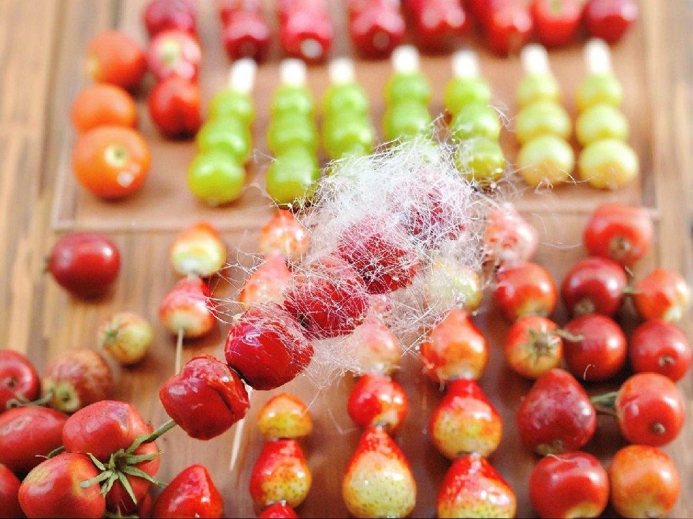 打算做冰糖葫蘆生意？先別急著掏錢(qián)，聊聊那些紙面外的賬