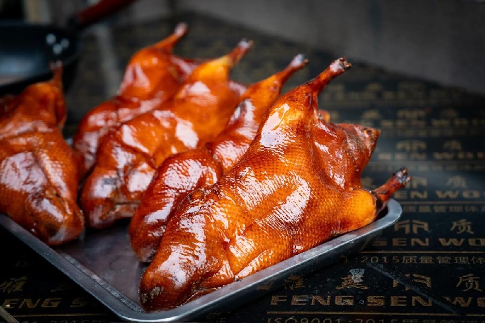 烤鴨哪里學(xué)正宗？別被“北京”二字忽悠！這3大商業(yè)核心才是賺錢關(guān)鍵