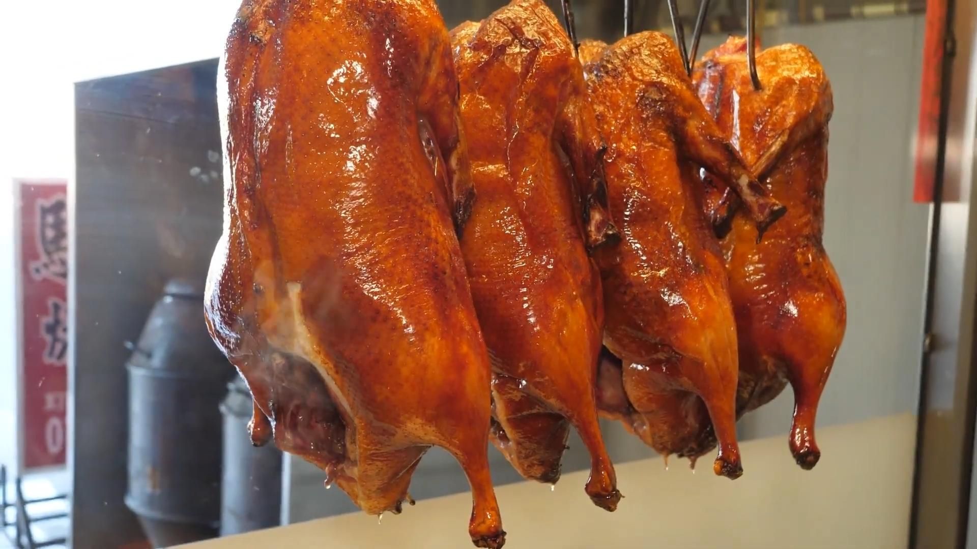 烤鴨哪里學(xué)正宗？別被“北京”二字忽悠！這3大商業(yè)核心才是賺錢關(guān)鍵