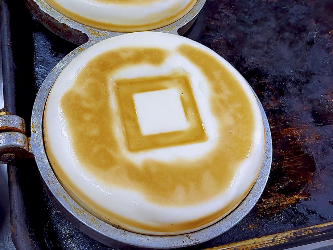 口福餅最正宗的配方揭秘，新手也能輕松學(xué)會