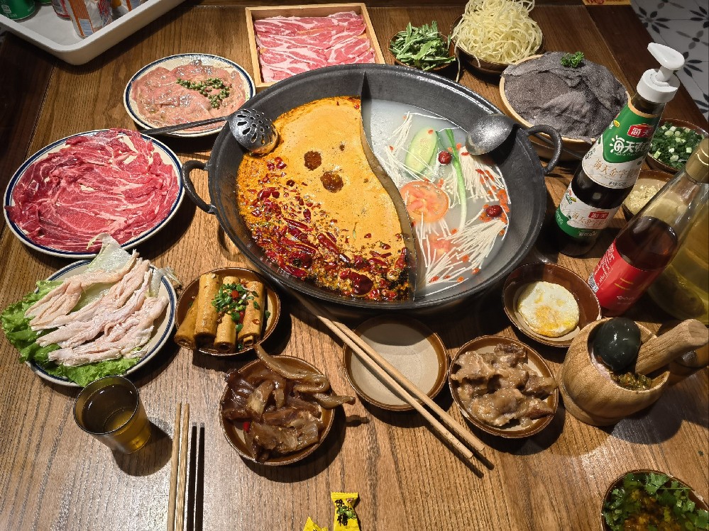 火鍋培訓(xùn)學(xué)校哪里最好，新手學(xué)技術(shù)別只看便宜