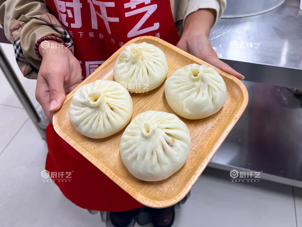 學(xué)早餐包子技術(shù)去哪里靠譜？想做早餐包子生意的人，這幾個關(guān)鍵點要提前了解