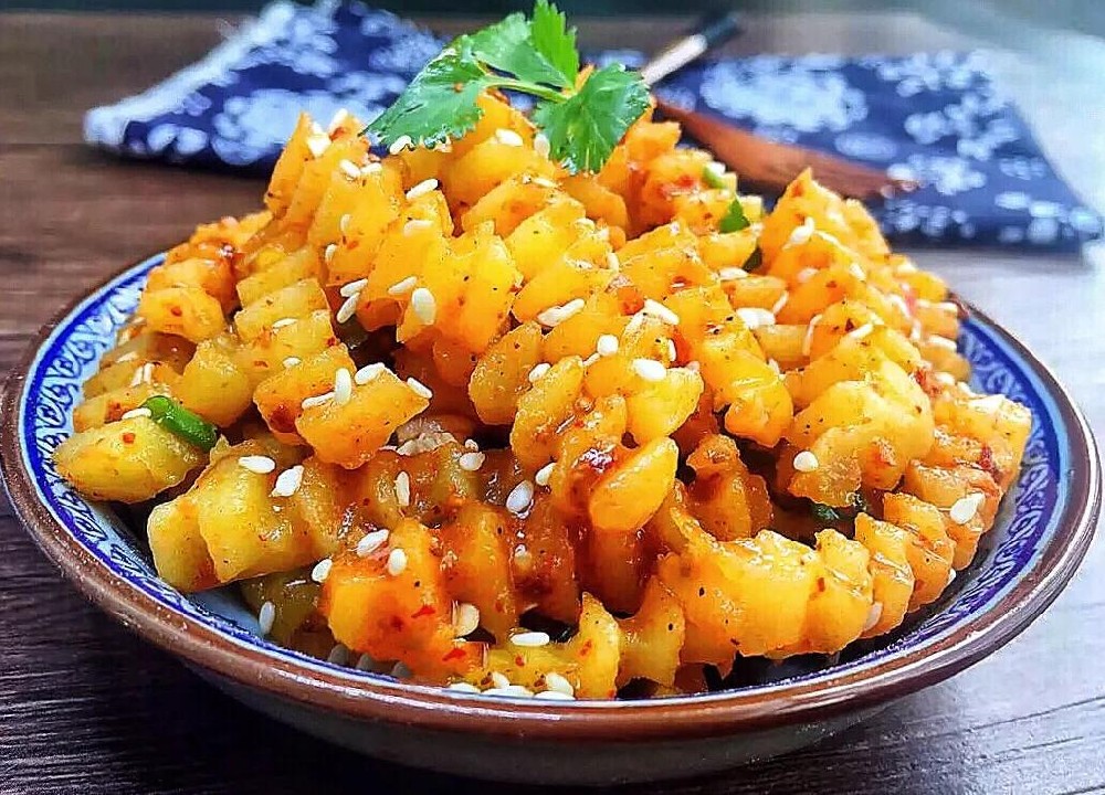 濟(jì)南哪里有狼牙土豆培訓(xùn)？商用調(diào)料配方有哪些？