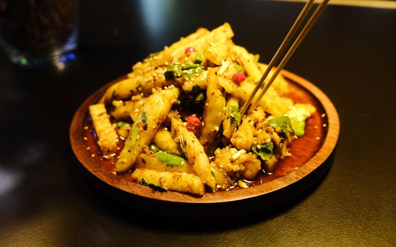 濟(jì)南哪里有狼牙土豆培訓(xùn)？商用調(diào)料配方有哪些？