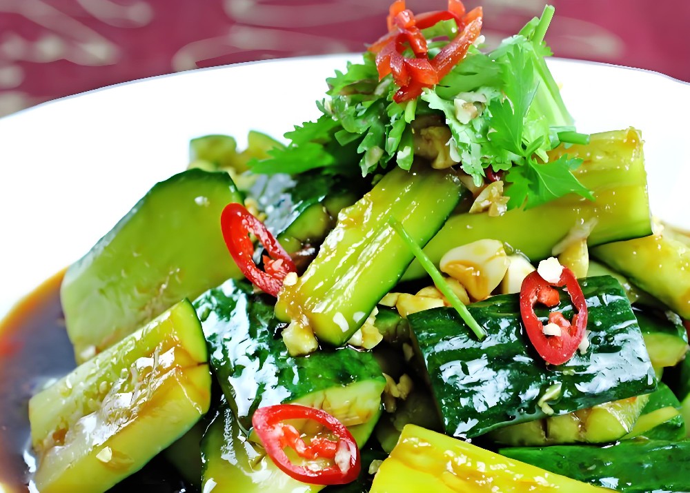 淄博哪里有涼拌菜培訓(xùn)？紅油和調(diào)味汁配方全教嗎？