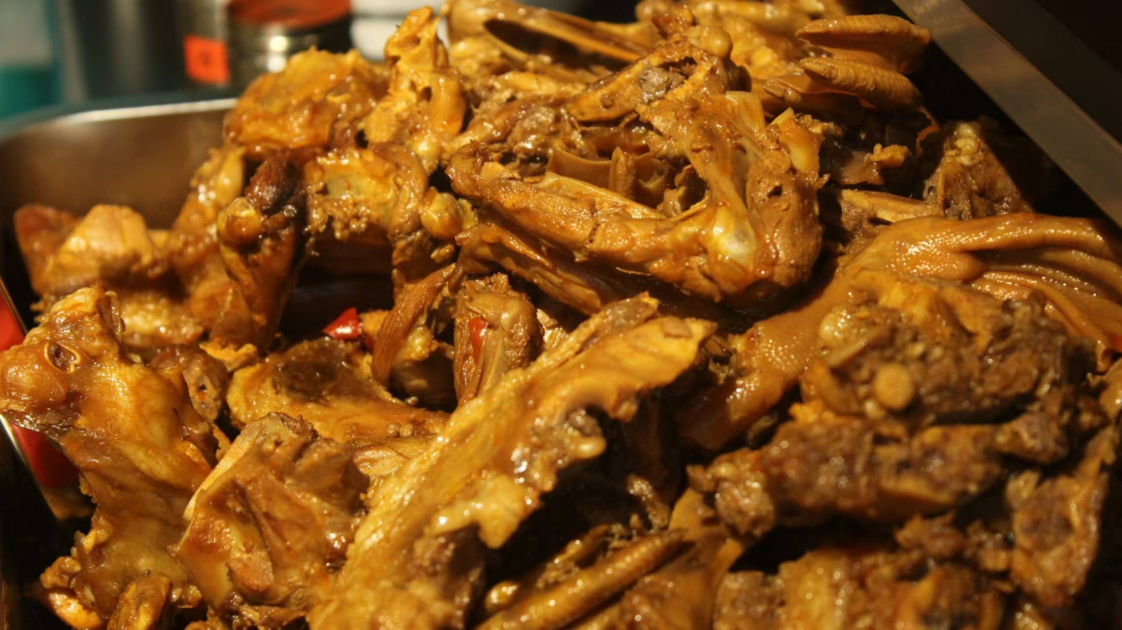 煙臺(tái)哪里有鹵味培訓(xùn)？能不能只學(xué)單品不學(xué)全套？很多人一開始就想錯(cuò)了