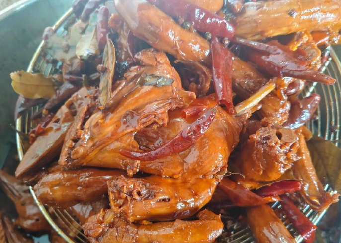 煙臺(tái)哪里有鹵味培訓(xùn)？能不能只學(xué)單品不學(xué)全套？很多人一開始就想錯(cuò)了