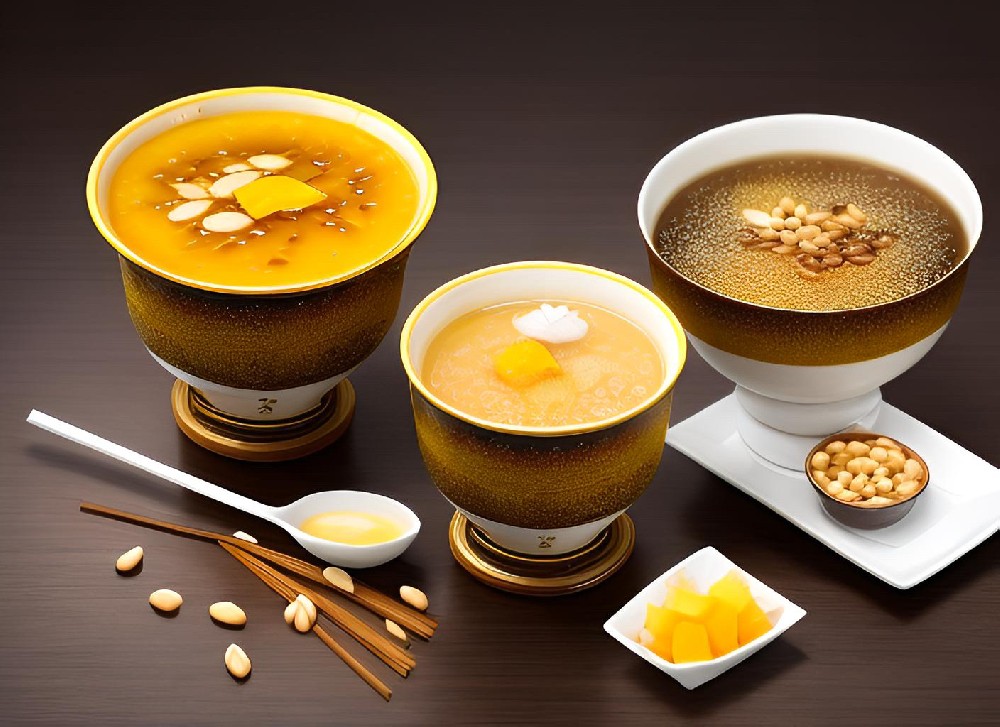 深圳廣東糖水培訓(xùn)哪個學(xué)校好？看著選擇很多，新手最容易踩坑的其實是這幾個地方