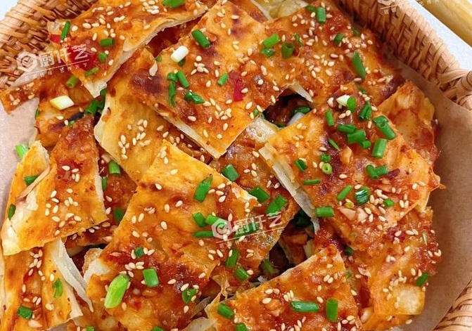 醬香餅熬醬的配方比例到底怎么定？為什么照著做還是不好吃