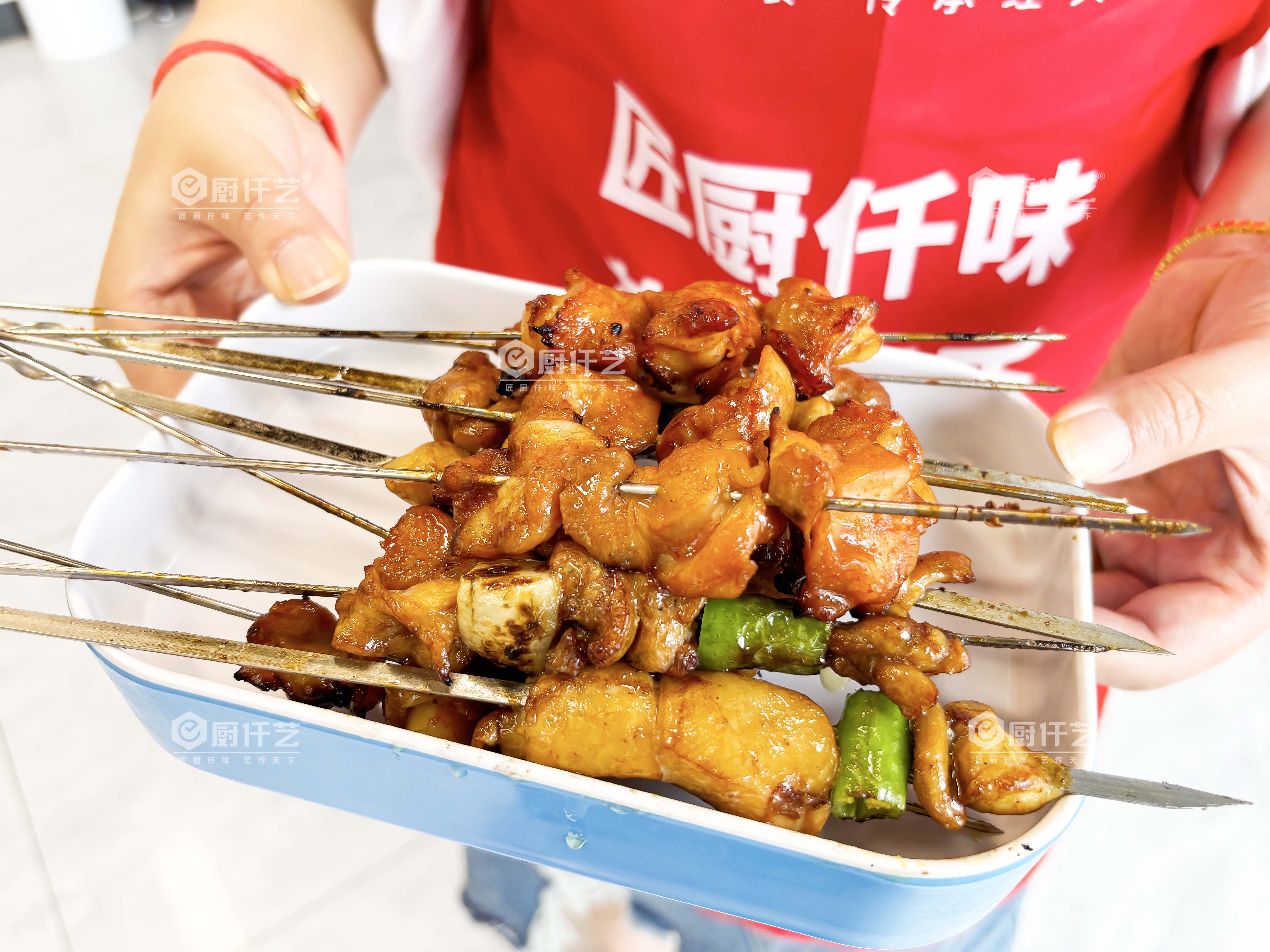 在濟(jì)寧學(xué)燒烤哪里好？哪里靠譜？學(xué)燒烤怎么選機(jī)構(gòu)？