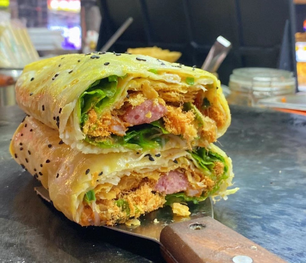 學煎餅果子學費多少錢？學煎餅果子多少錢合適？費用解析