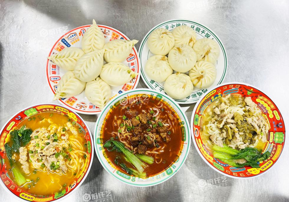 學(xué)做早餐去哪里學(xué)？怎么選機(jī)構(gòu)？哪里靠譜？