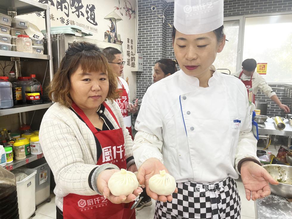 學(xué)做早餐去哪里學(xué)？怎么選機(jī)構(gòu)？哪里靠譜？