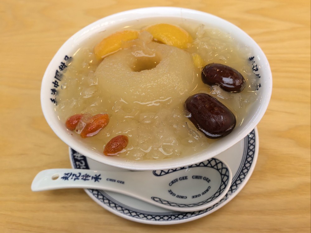 糖水培訓(xùn)技術(shù)哪家好？學(xué)糖水技術(shù)要注意什么？哪里靠譜？