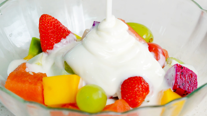 水果撈成本怎么算？一份10元的水果撈利潤多少？水果撈利潤分析