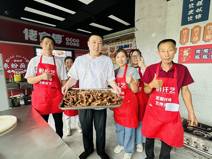 怎樣做鹵菜熟食？怎么做更香？新手做鹵味容易踩哪些坑